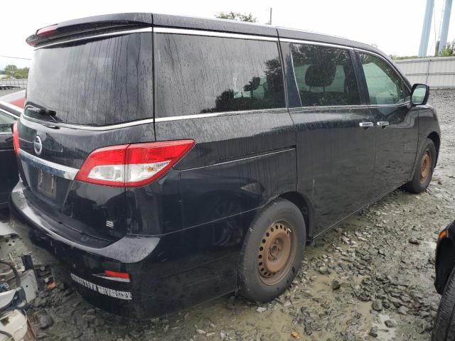 Photo 4 from auction – 2012 NISSAN QUEST S with VIN JN8AE2KP2C9031637