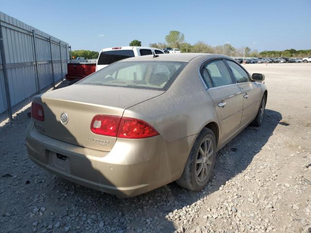 Photo 4 from auction – 2006 BUICK LUCERNE CX with VIN 1G4HD57216U151650