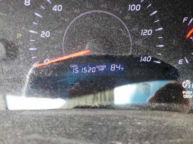 Photo 8 from auction – 2011 TOYOTA CAMRY BASE with VIN 4T1BF3EK1BU660235