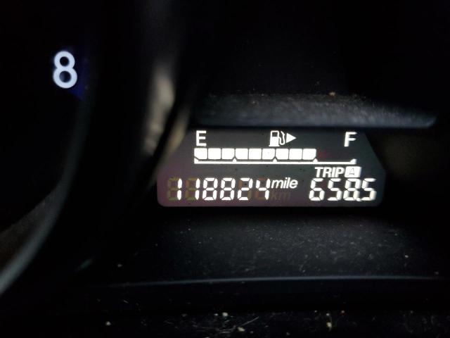 Фото 8 с аукциона – 2012 MAZDA 3 I с VIN JM1BL1V82C1537262