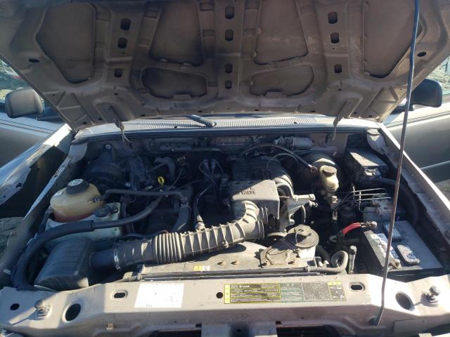 Photo 7 from auction – 2004 FORD RANGER with VIN 1FTYR10DX4PB13419