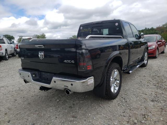 Photo 4 from auction – 2011 DODGE RAM 1500 with VIN 1D7RV1GT9BS602021