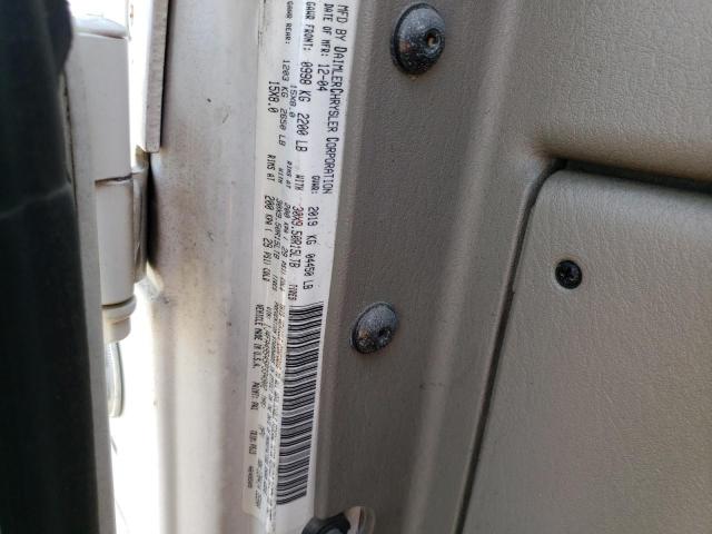 Photo 10 from auction – 2005 JEEP WRANGLER / with VIN 1J4FA49S45P334902