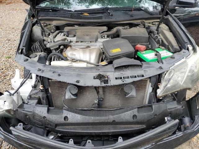Photo 7 from auction – 2012 TOYOTA CAMRY with VIN 4T1BF1FK5CU501738
