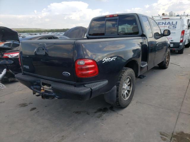 Фото 4 с аукциона – 2002 FORD F150 с VIN 1FTRX07222KA75820