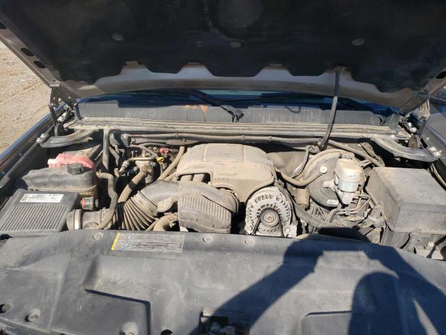 Zdjęcie 7 z aukcji – 2008 GMC SIERRA C15 z VIN 3GTEC13J48G115487