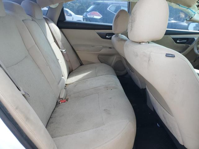 Photo 6 from auction – 2015 NISSAN ALTIMA 2.5 with VIN 1N4AL3AP5FC214021