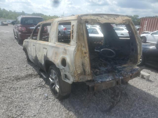 Photo 3 from auction – 2015 CHEVROLET TAHOE C150 with VIN 1GNSCBKC0FR500657
