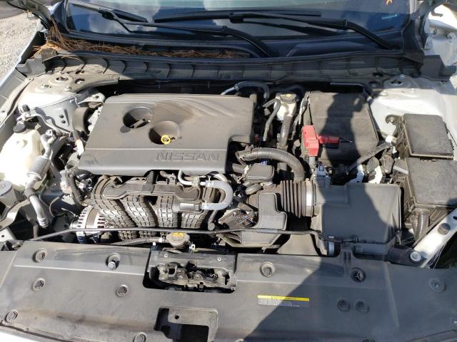 Photo 7 from auction – 2019 NISSAN ALTIMA SR with VIN 1N4BL4CV7KC149544