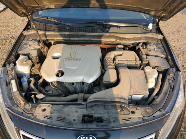 Photo 7 from auction – 2013 KIA OPTIMA with VIN KNAGM4AD4D5053687