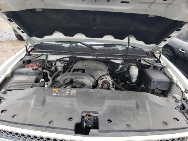 Photo 7 from auction – 2012 CHEVROLET SILVER1500 with VIN 3GCPKSE71CG136762