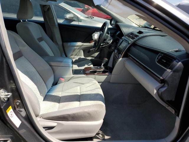 Photo 5 from auction – 2014 TOYOTA CAMRY L with VIN 4T4BF1FK5ER338355