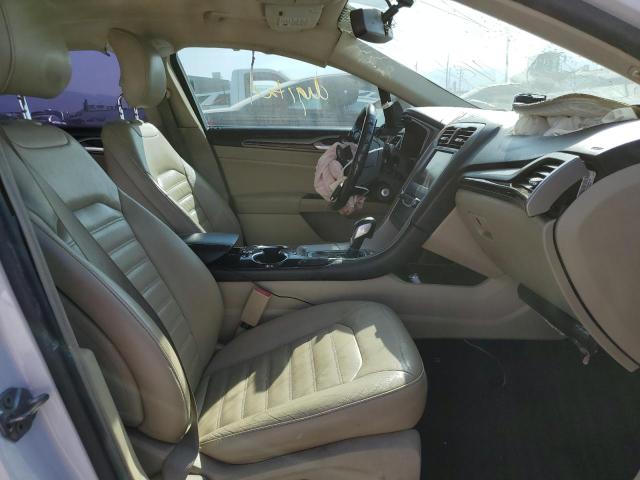 Photo 5 from auction – 2014 FORD FUSION SE with VIN 3FA6P0H99ER202647