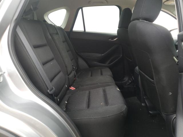 Photo 6 from auction – 2014 MAZDA CX-5 TOURI with VIN JM3KE2CY9E0373656