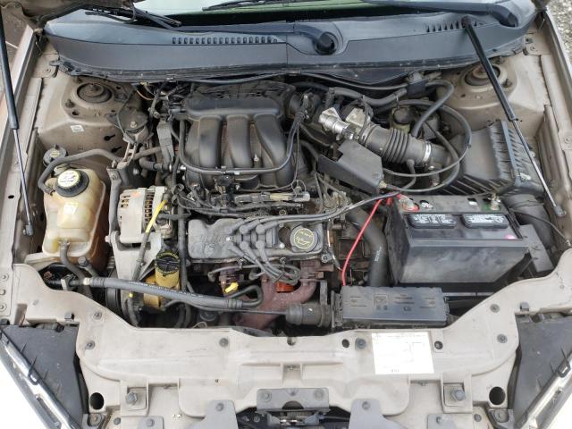 Photo 7 from auction – 2005 FORD TAURUS SE with VIN 1FAFP53285A312431
