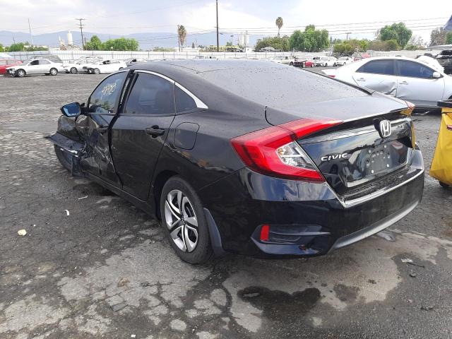 Photo 3 from auction – 2016 HONDA CIVIC EX with VIN 2HGFC2F75GH544566