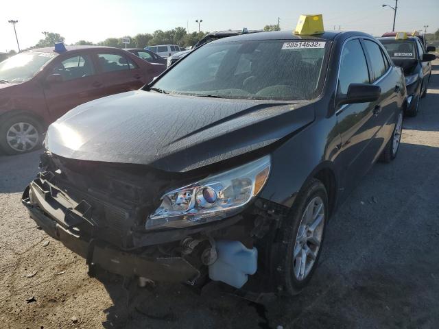 Photo 2 from auction – 2013 CHEVROLET MALIBU 1LT with VIN 1G11D5SR3DF265475