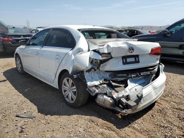 Photo 3 from auction – 2017 VOLKSWAGEN JETTA S with VIN 3VW2B7AJ4HM342172