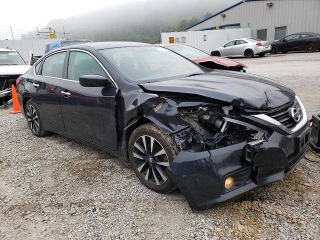 Photo 1 from auction – 2018 NISSAN ALTIMA 2.5 with VIN 1N4AL3AP2JC178622