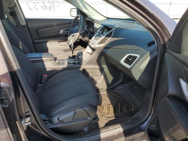 Photo 5 from auction – 2015 GMC TERRAIN SL with VIN 2GKALMEK0F6359205