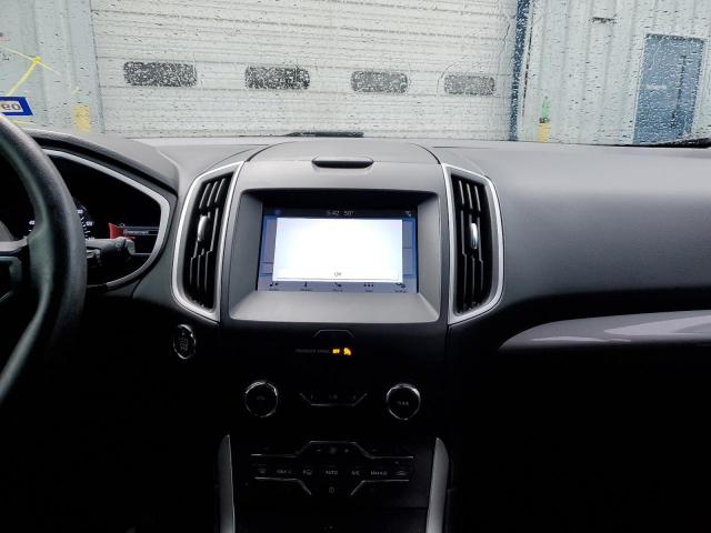 Photo 9 from auction – 2019 FORD EDGE SEL with VIN 2FMPK3J93KBC72367