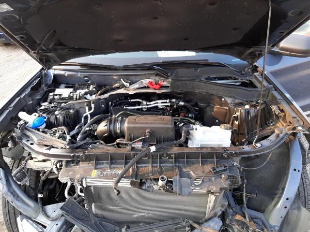 Foto 7 de la subasta – 2021 FORD EXPLORER X con VIN 1FMSK8DH6MGB16474