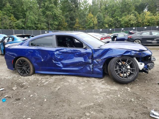 Photo 9 from auction – 2020 DODGE CHARGER SC with VIN 2C3CDXGJ6LH120611