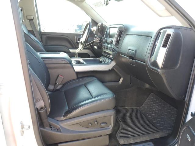 Photo 5 from auction – 2016 CHEVROLET SILVERADO with VIN 1GCVKSEC0GZ212336