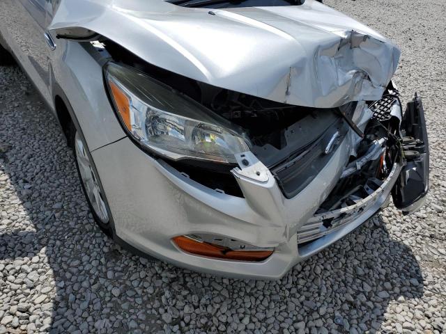 Photo 9 from auction – 2014 FORD ESCAPE S with VIN 1FMCU0F71EUA03572
