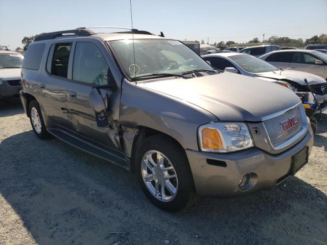 GMC ENVOY DENA 2006 with VIN 1GKET66M366114935 - Photo from auction