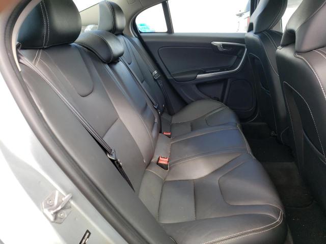 Photo 6 from auction – 2018 VOLVO S60 DYNAMI with VIN YV140MTL3J2451454