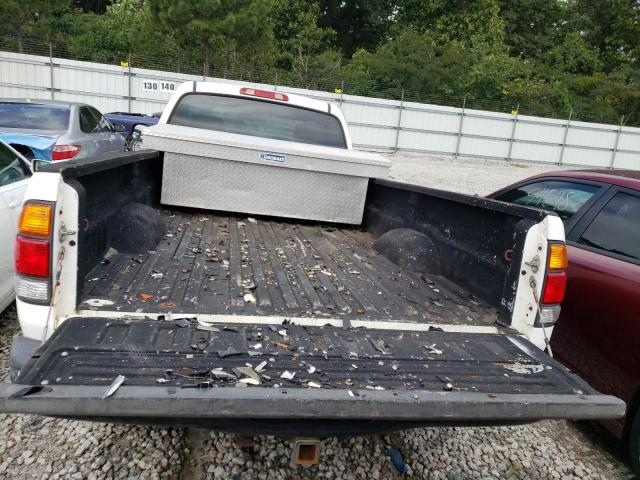 Photo 6 from auction – 2002 TOYOTA TUNDRA with VIN 5TBJN32142S312991