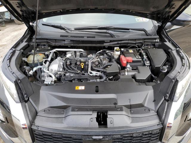 Photo 7 from auction – 2022 MITSUBISHI OUTLANDER with VIN JA4J4VA85NZ078202