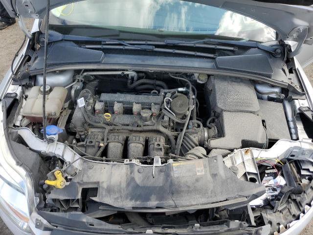 Photo 7 from auction – 2013 FORD FOCUS SE with VIN 1FADP3F21DL299824