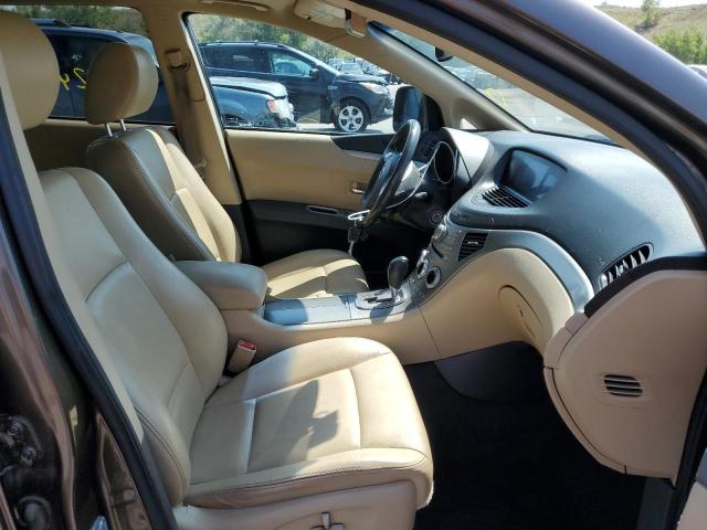 Photo 5 from auction – 2008 SUBARU TRIBECA LI with VIN 4S4WX92D284416027