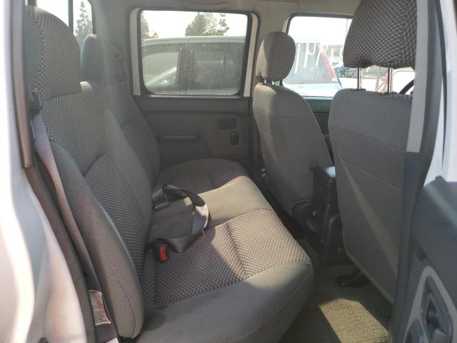 Photo 6 from auction – 2003 NISSAN FRONTIER C with VIN 1N6ED29X53C447445
