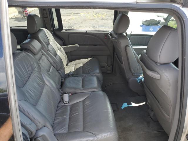 Photo 6 from auction – 2008 HONDA ODYSSEY EX with VIN 5FNRL38678B403284