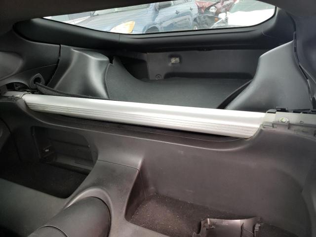 Photo 6 from auction – 2012 NISSAN 370Z BASE with VIN JN1AZ4EH8CM563491