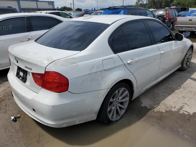 Photo 4 from auction – 2011 BMW 328 I with VIN WBAPH7G56BNM56430