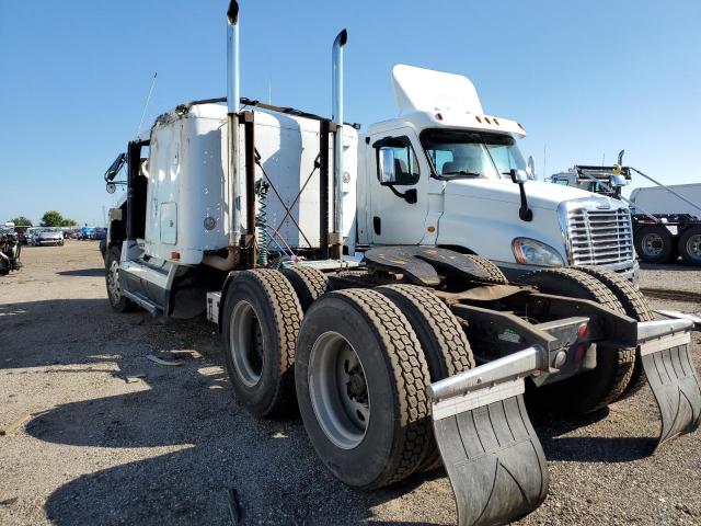 Фото 3 с аукциона – 1997 FREIGHTLINER CONVENTION с VIN 1FUYDXYB5VH765681