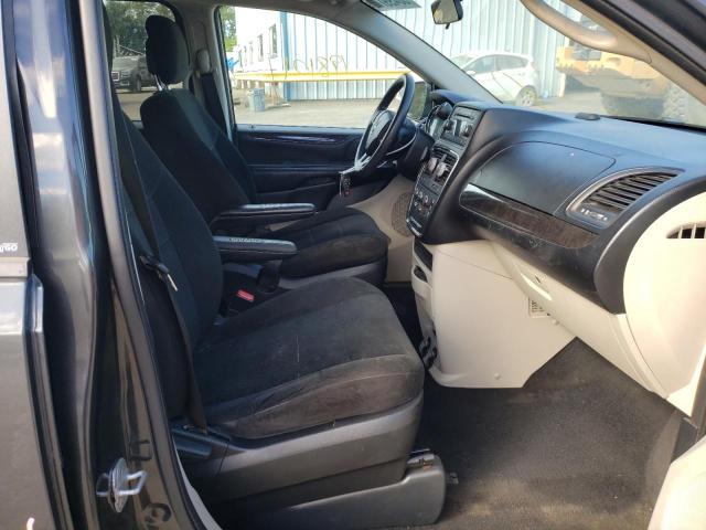 Photo 5 from auction – 2012 DODGE GRAND CARA with VIN 2C4RDGBG2CR155755