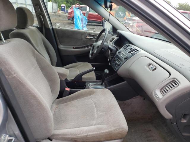 Photo 5 from auction – 2002 HONDA ACCORD EX with VIN 1HGCG66862A174811