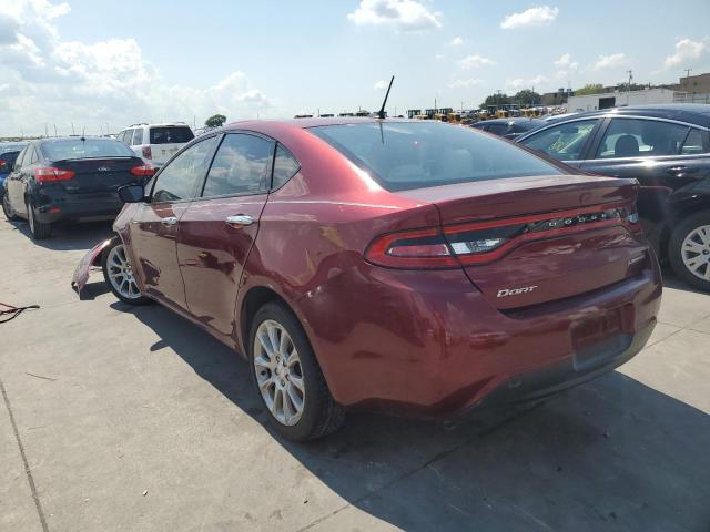 Photo 3 from auction – 2015 DODGE DART LIMIT with VIN 1C3CDFCB4FD267777