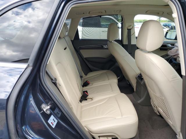 Zdjęcie 6 z aukcji – 2013 AUDI Q5 PREMIUM z VIN WA1C8AFP5DA094354