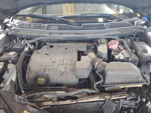 Photo 7 from auction – 2013 FORD EXPLORER X with VIN 1FM5K7D88DGA08865