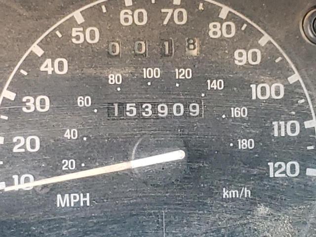Photo 8 from auction – 1998 FORD RANGER with VIN 1FTYR10X4WUB34412
