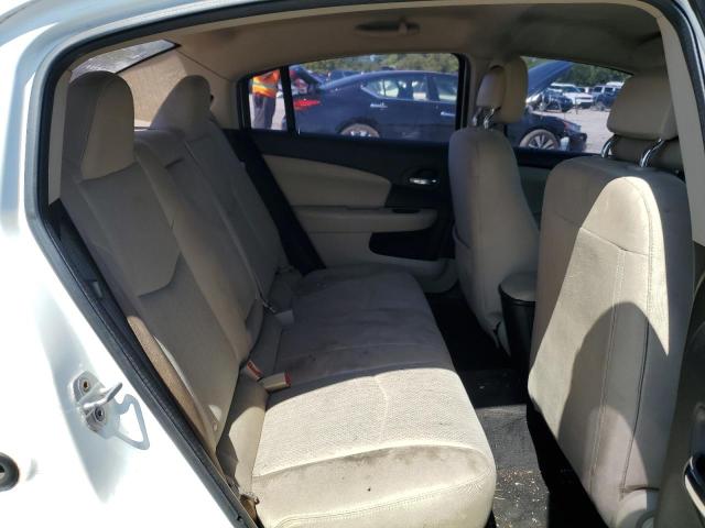 Zdjęcie 6 z aukcji – 2011 CHRYSLER 200 TOURIN z VIN 1C3BC1FB7BN613208