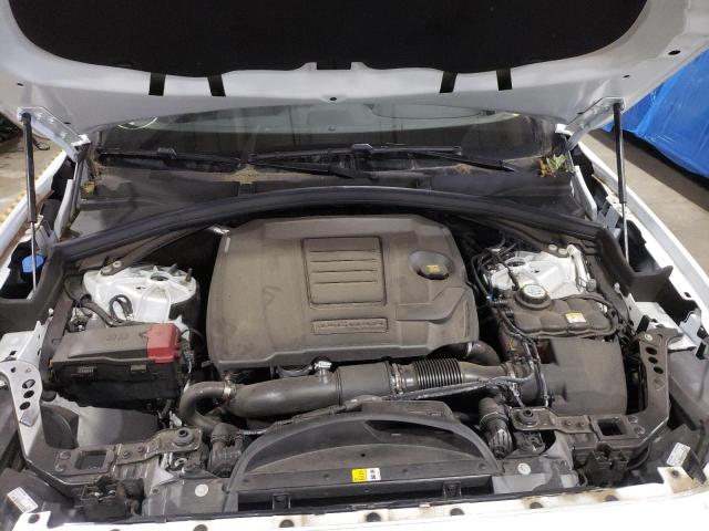 Photo 7 from auction – 2019 JAGUAR F-PACE PRE with VIN SADCK2FX3KA609432