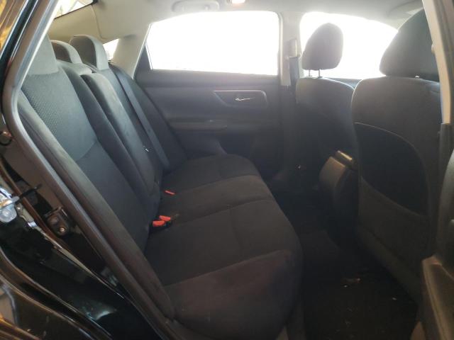 Photo 6 from auction – 2015 NISSAN ALTIMA 2.5 with VIN 1N4AL3AP0FN404684