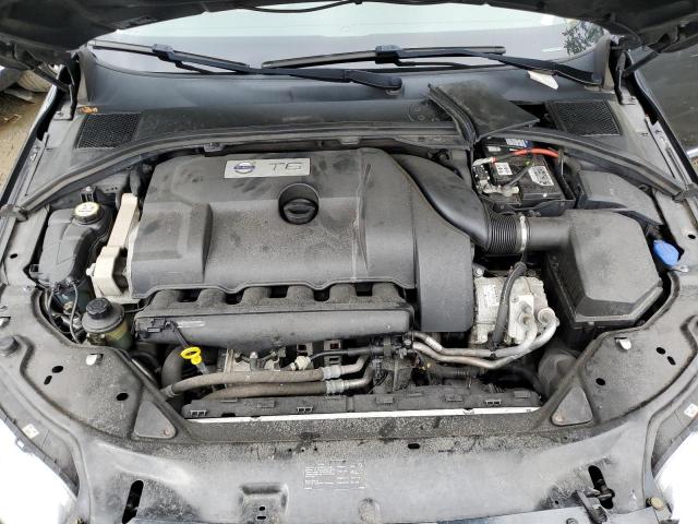 Photo 7 from auction – 2015 VOLVO S80 PREMIE with VIN YV1902MK2F1191786